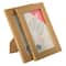 12 Packs: 2 ct. (24 total) Gold Tabletop Frames, Logan by Studio Décor®